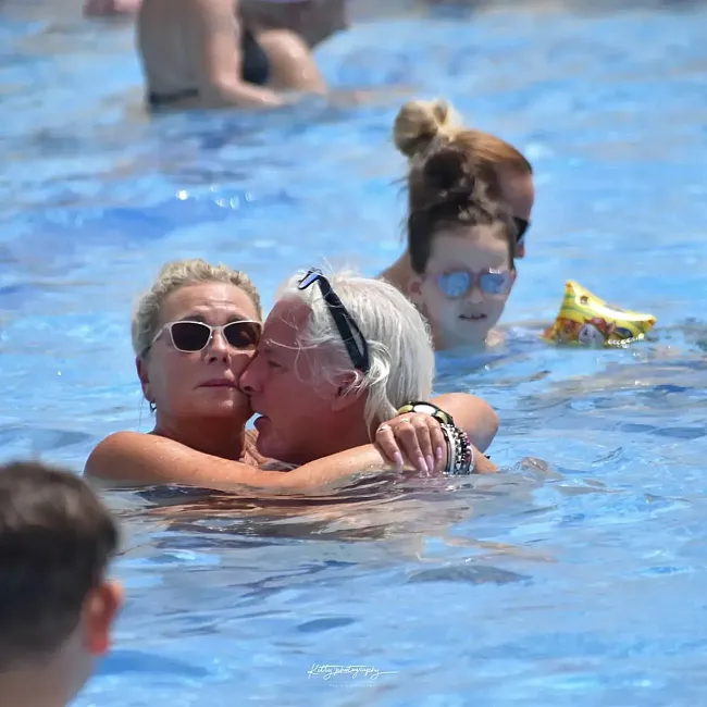 Rodinný víkend 28. - 29.6.2025