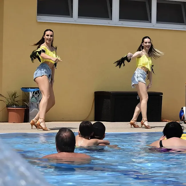 Rodinný víkend 28. - 29.6.2025