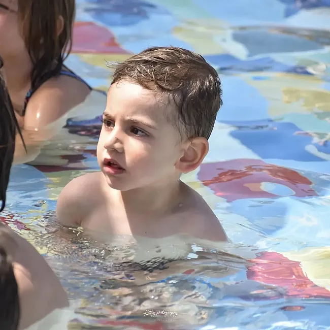 Rodinný víkend 28. - 29.6.2025