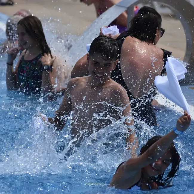 Rodinný víkend 28. - 29.6.2025