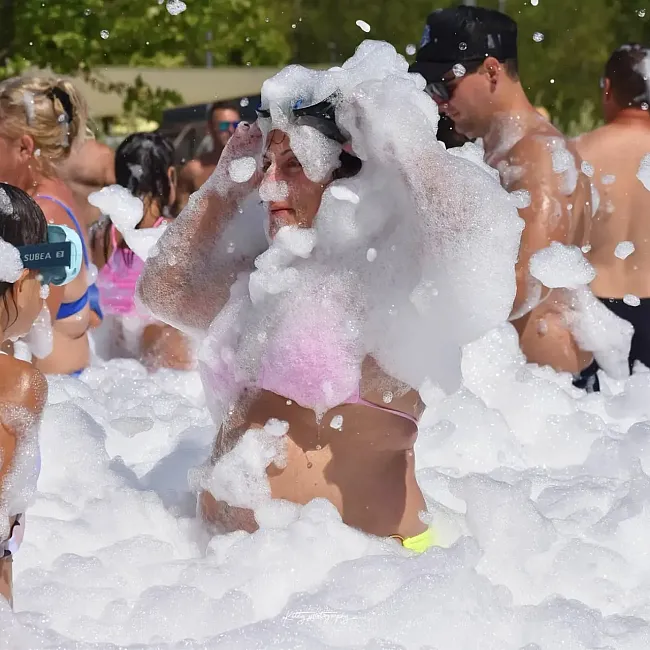 Rodinný víkend 28. - 29.6.2025