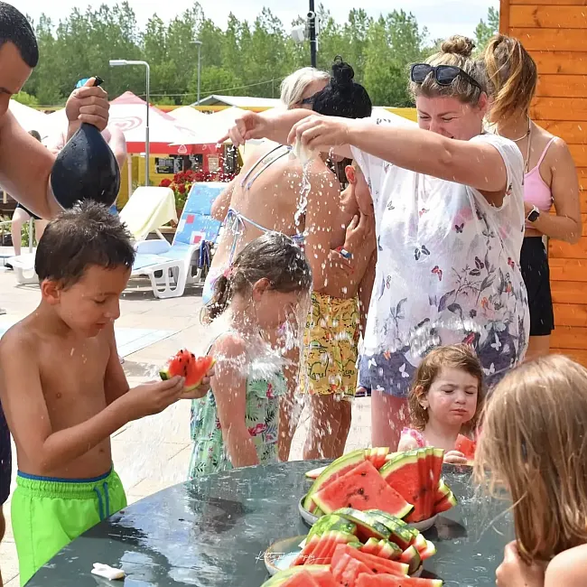 Rodinný víkend 28. - 29.6.2025