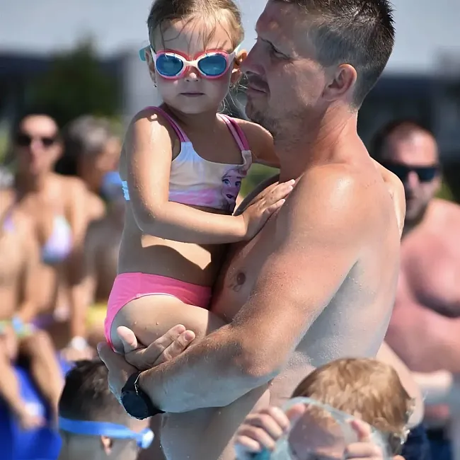 Rodinný víkend 28. - 29.6.2025