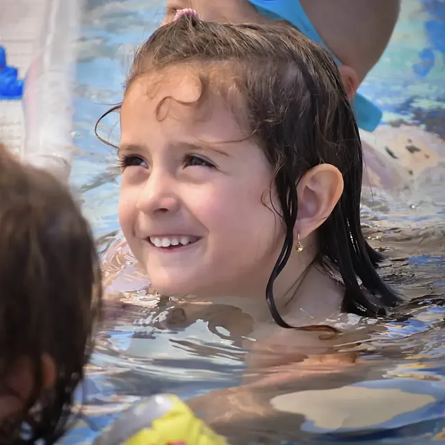 Rodinný víkend 28. - 29.6.2025