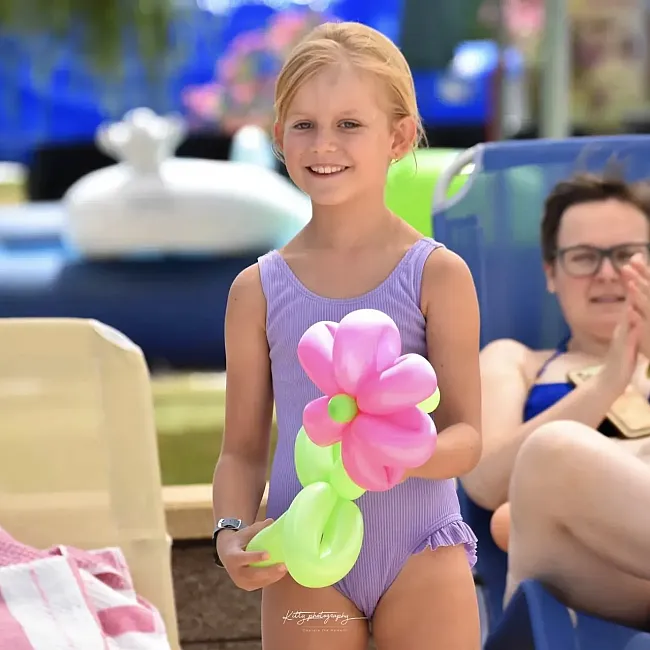 Rodinný víkend 28. - 29.6.2025