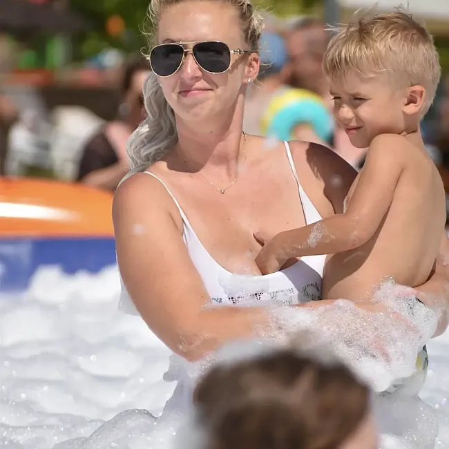 Rodinný víkend 28. - 29.6.2025