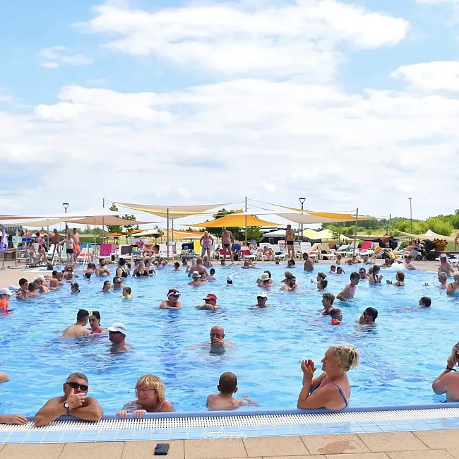 Rodinný víkend 28. - 29.6.2025