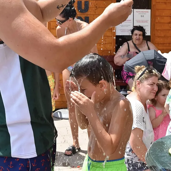 Rodinný víkend 28. - 29.6.2025