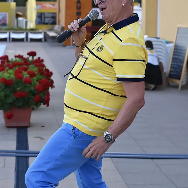 Rodinný víkend 28. - 29.6.2025