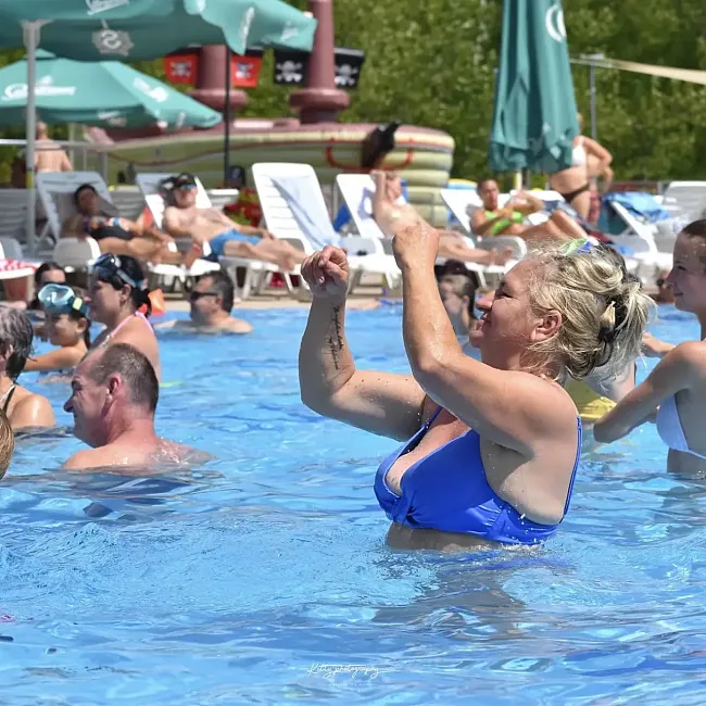 Rodinný víkend 28. - 29.6.2025