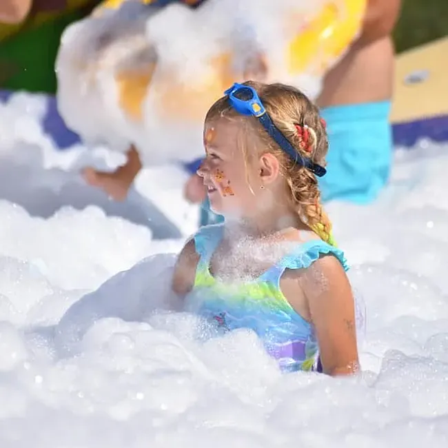 Rodinný víkend 28. - 29.6.2025