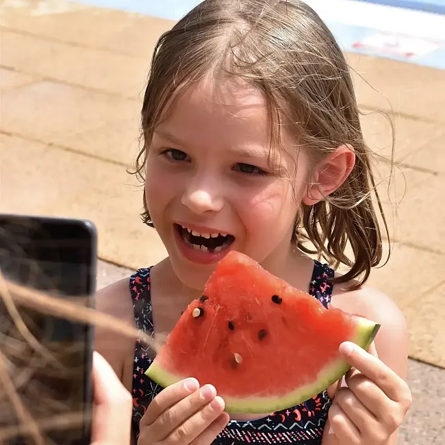 Rodinný víkend 28. - 29.6.2025