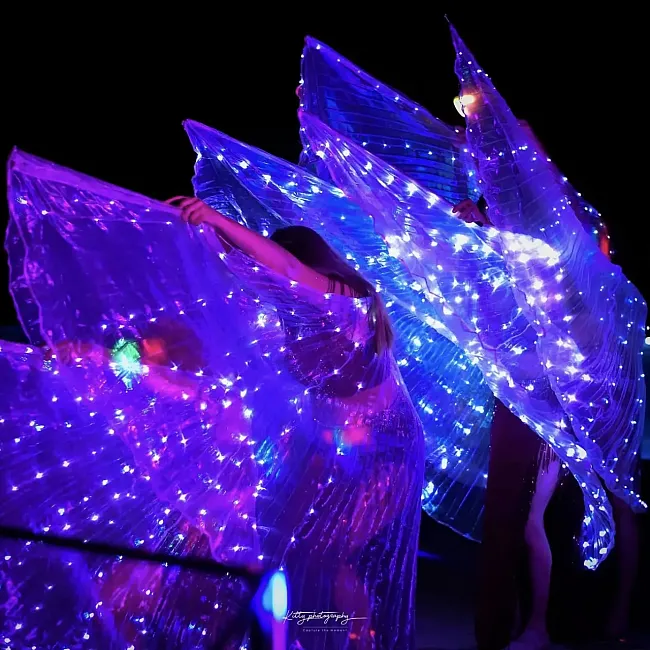 Rodinný víkend 28. - 29.6.2025