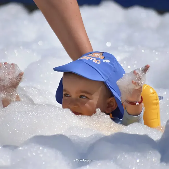 Rodinný víkend 28. - 29.6.2025