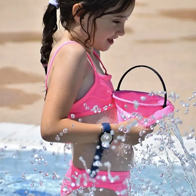 Rodinný víkend 28. - 29.6.2025