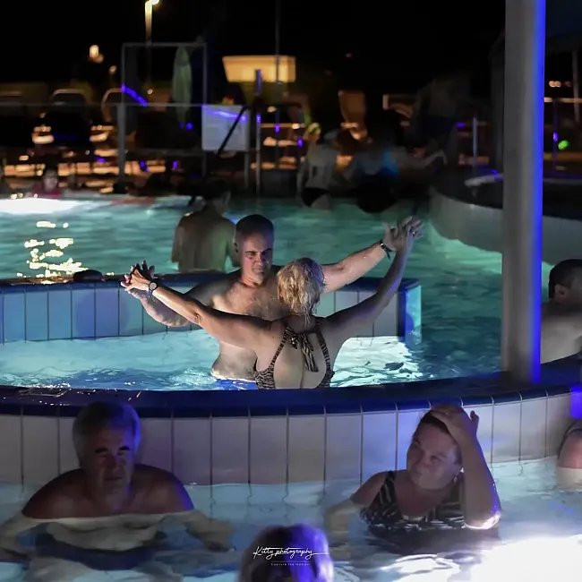 Rodinný víkend 28. - 29.6.2025