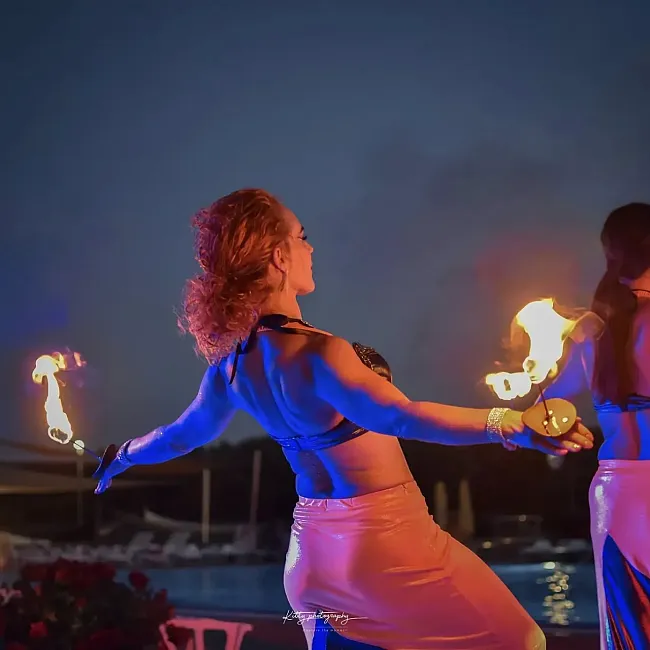 Rodinný víkend 28. - 29.6.2025