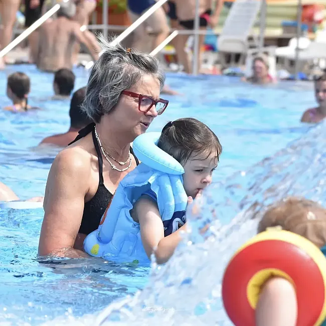 Rodinný víkend 28. - 29.6.2025