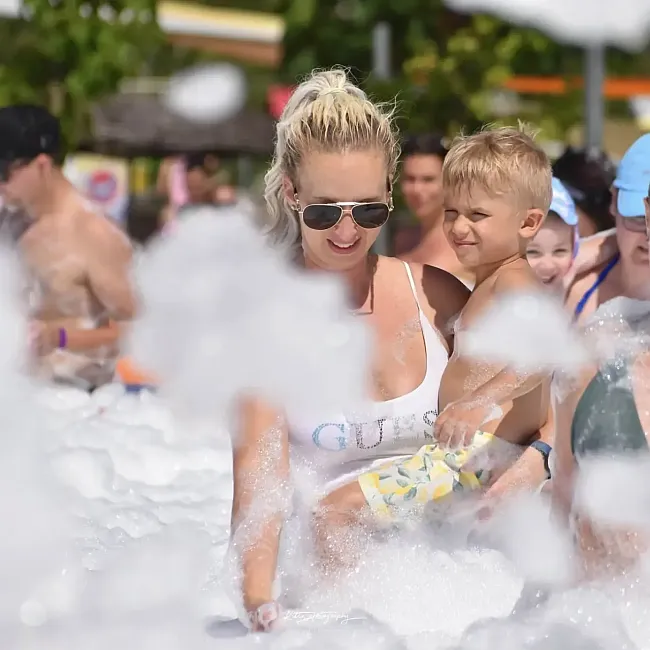 Rodinný víkend 28. - 29.6.2025