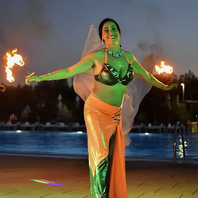 Rodinný víkend 28. - 29.6.2025