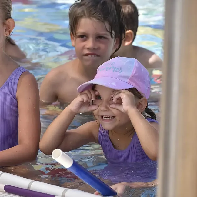 Rodinný víkend 28. - 29.6.2025