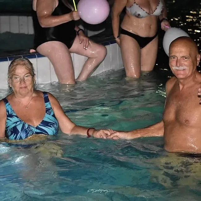 Rodinný víkend 5.-6.7.2025