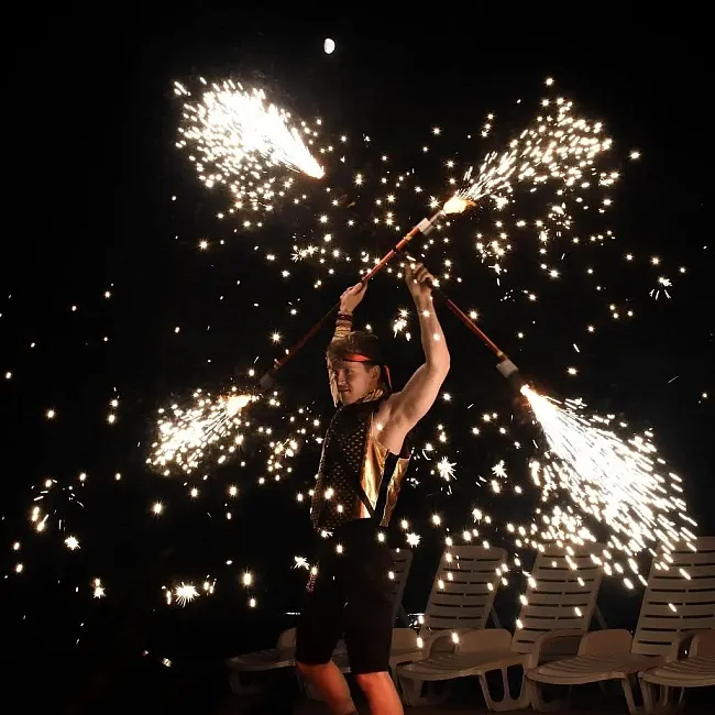 Rodinný víkend 5.-6.7.2025