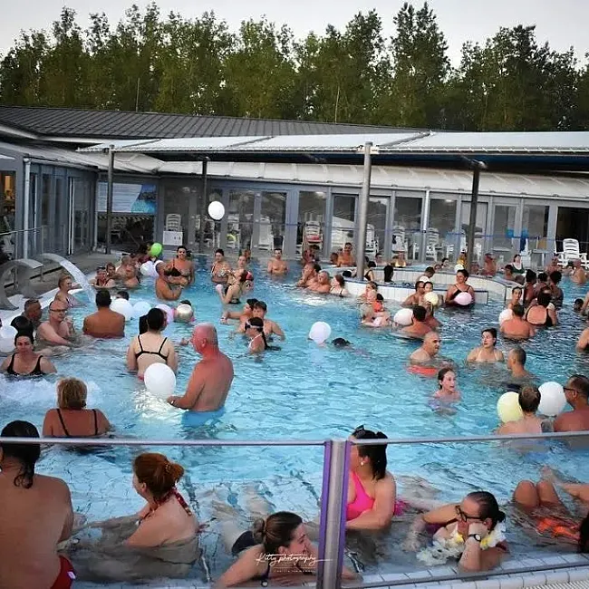 Rodinný víkend 5.-6.7.2025