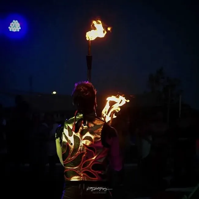 Rodinný víkend 5.-6.7.2025