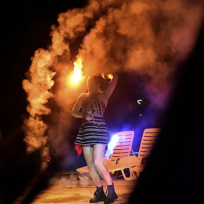 Rodinný víkend 5.-6.7.2025