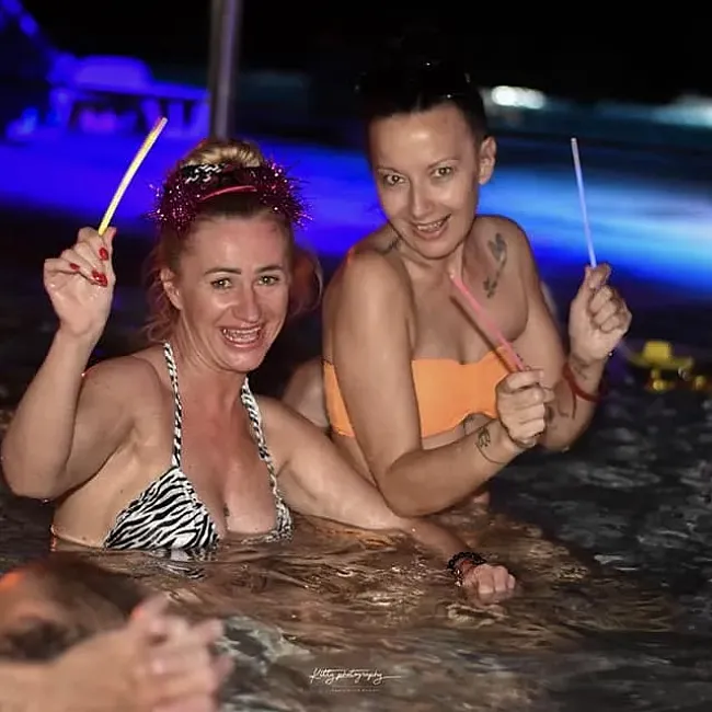 Rodinný víkend 5.-6.7.2025