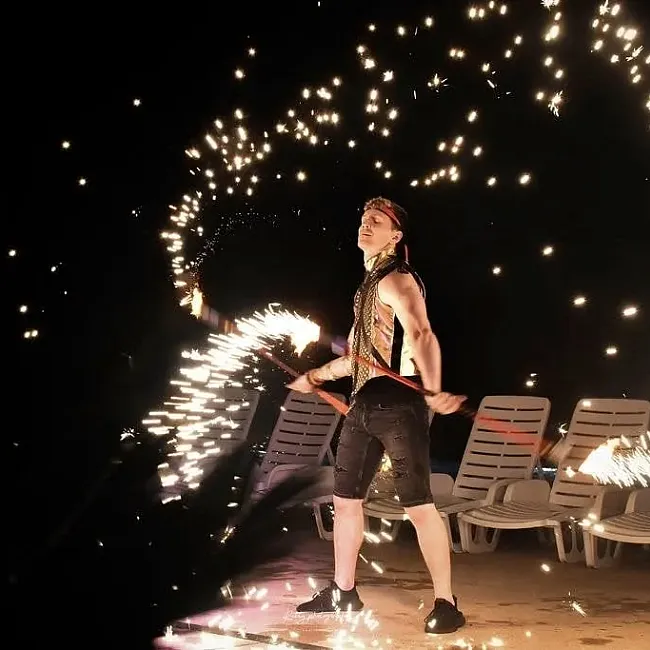 Rodinný víkend 5.-6.7.2025