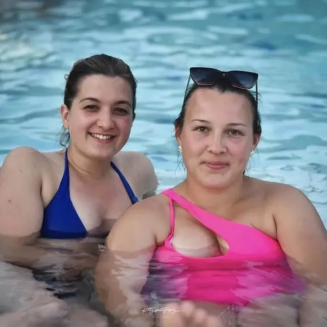 Rodinný víkend 5.-6.7.2025