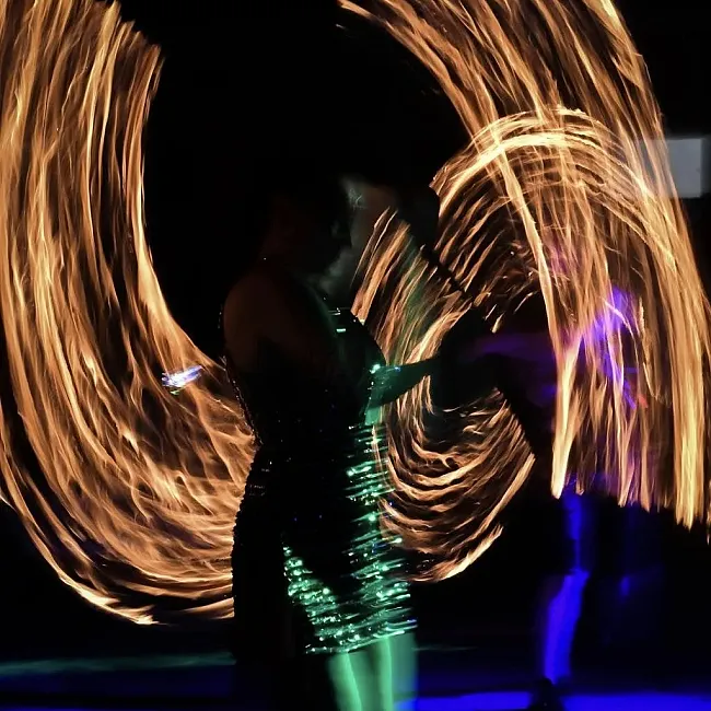 Rodinný víkend 5.-6.7.2025