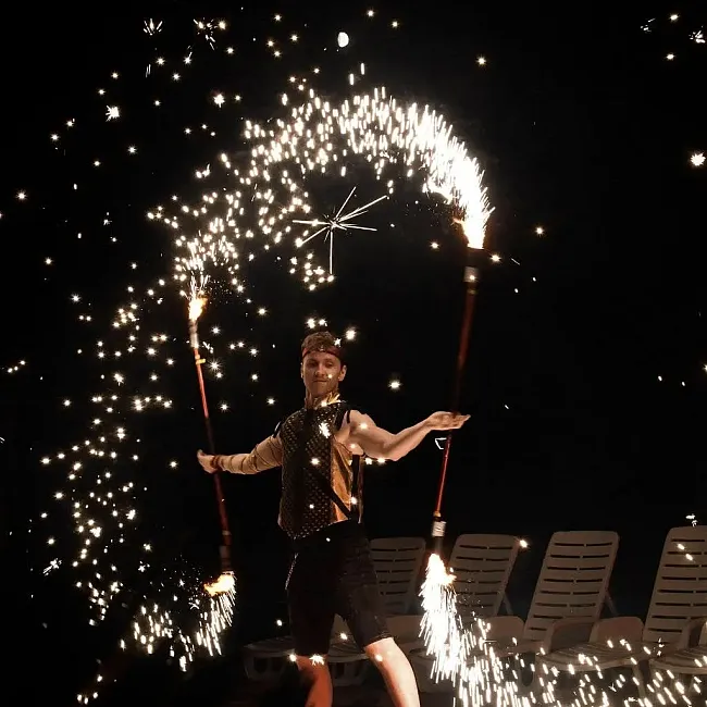 Rodinný víkend 5.-6.7.2025