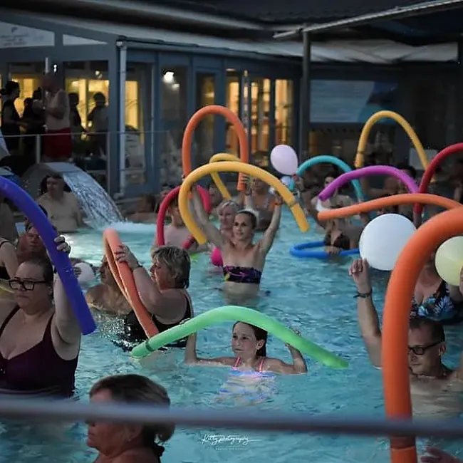 Rodinný víkend 5.-6.7.2025