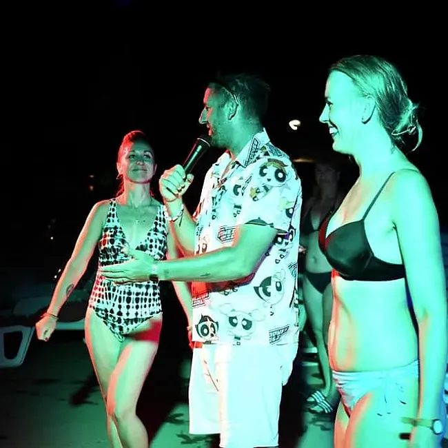 Rodinný víkend 5.-6.7.2025