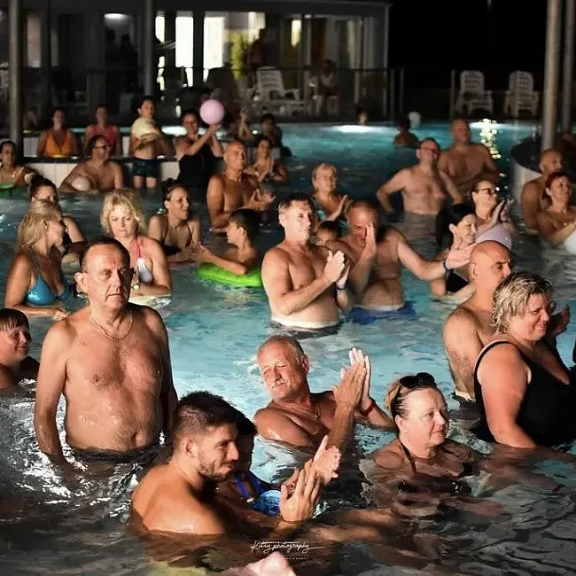 Rodinný víkend 5.-6.7.2025