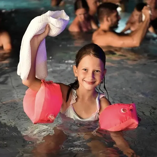 Rodinný víkend 5.-6.7.2025