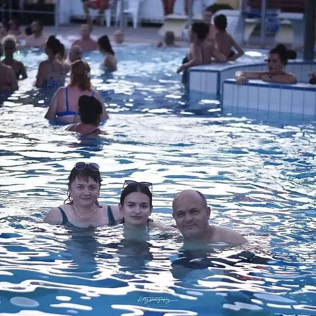 Rodinný víkend 5.-6.7.2025