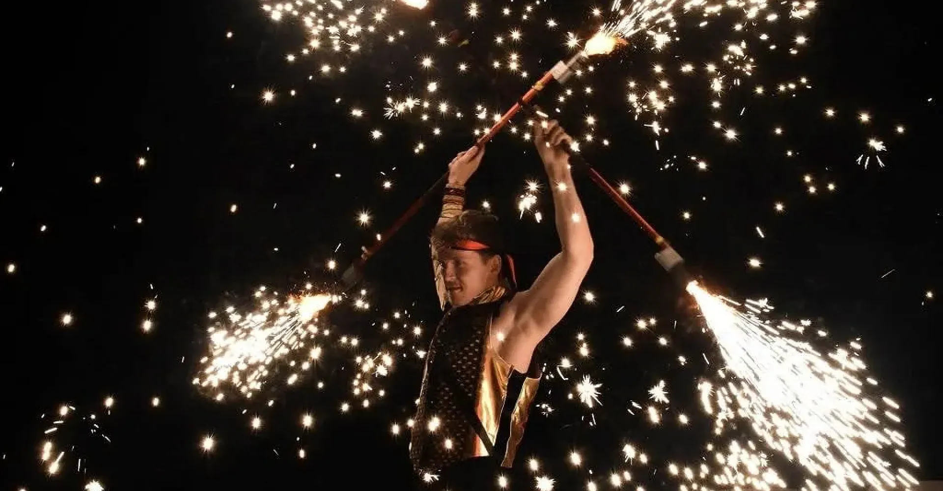 Rodinný víkend 5.-6.7.2025