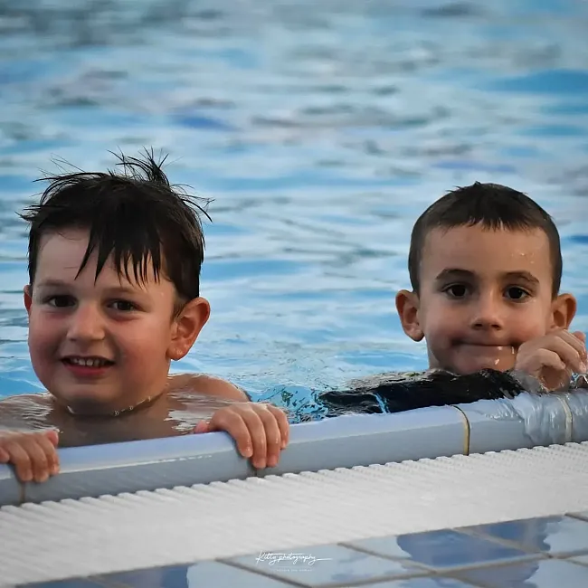 Éjjeli fürdőzés 2025.7.19