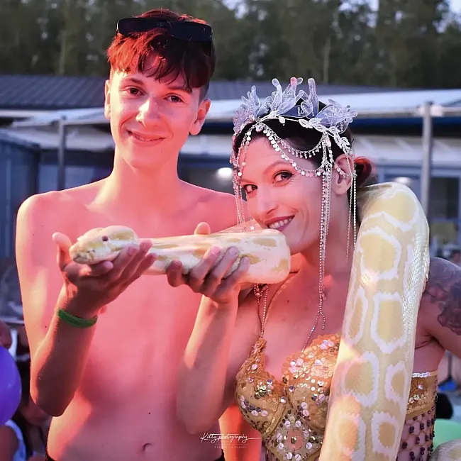 Éjjeli fürdőzés 2025.7.19