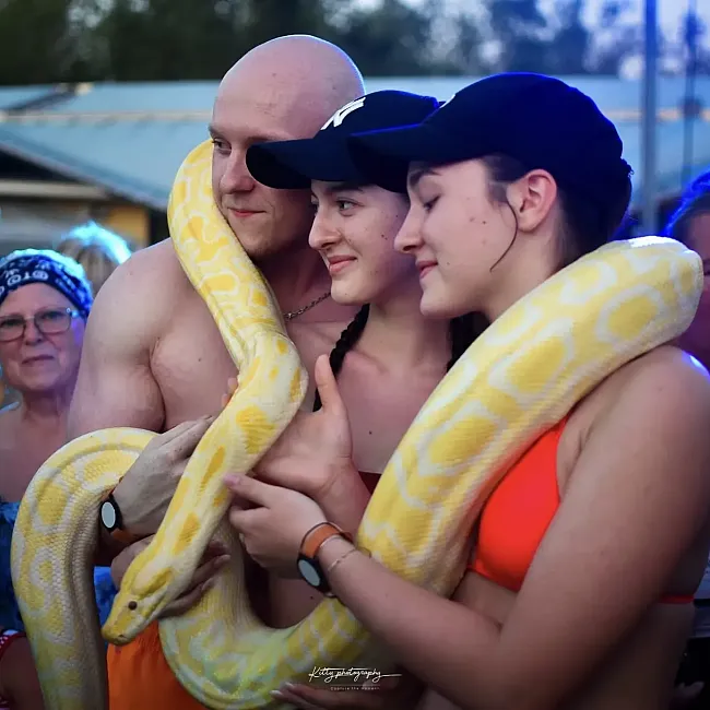 Éjjeli fürdőzés 2025.7.19