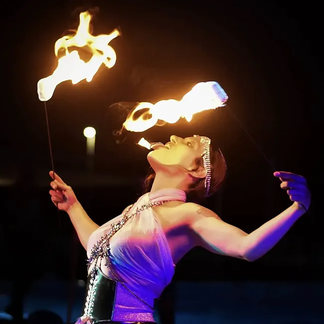 Éjjeli fürdőzés 2025.7.19