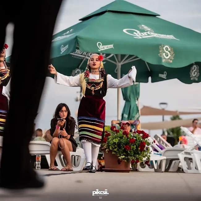 59. Országos Népművészeti Fesztivál