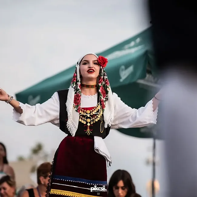 59. Országos Népművészeti Fesztivál