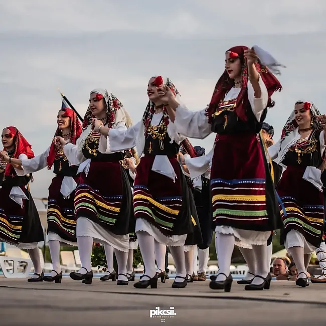 59. Országos Népművészeti Fesztivál