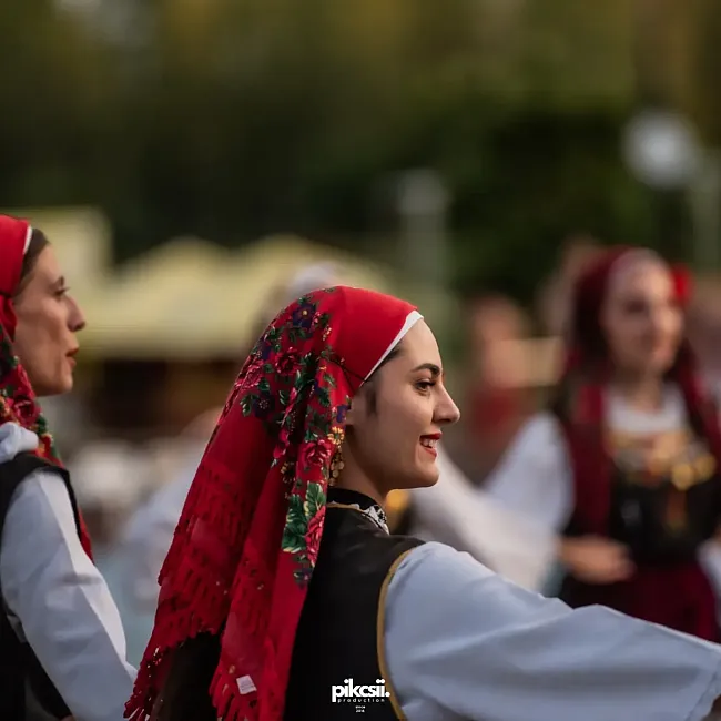 59. Országos Népművészeti Fesztivál