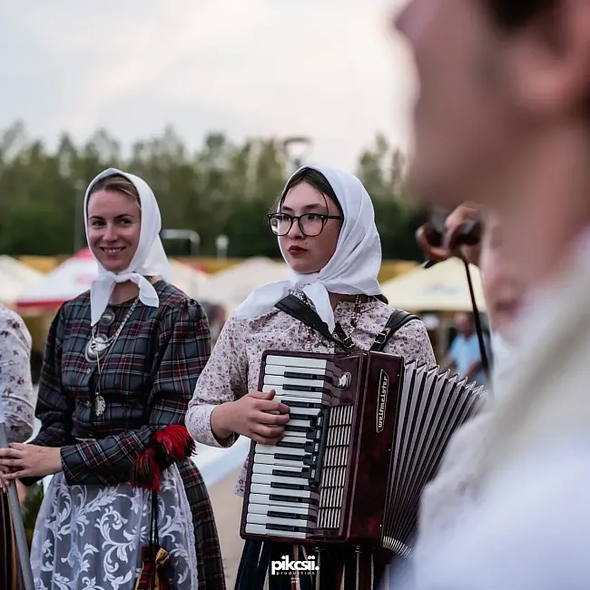 59. Országos Népművészeti Fesztivál